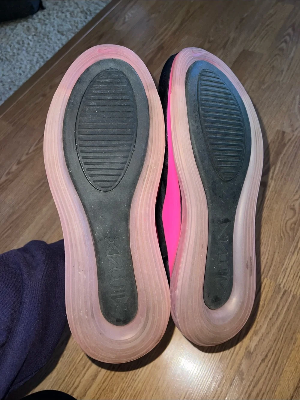 Nike Air Max 720